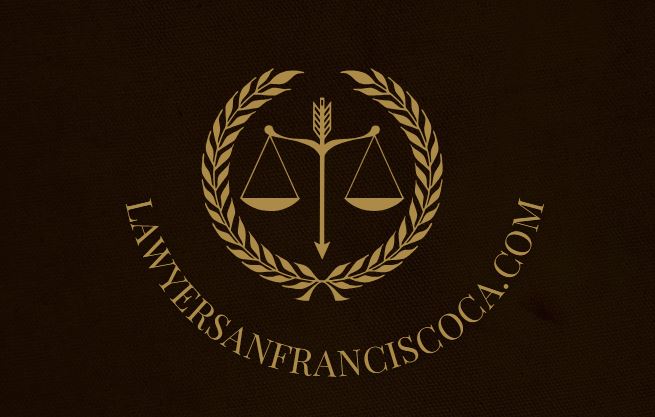 Law scales logo